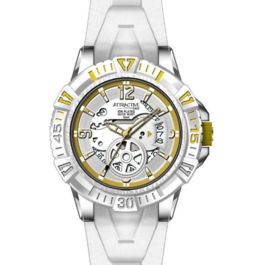 Reloj Hombre Q&Q STILISH SPORT (Ø 45 mm) Precio: 73.4349003025. SKU: B1FMC7MYRZ