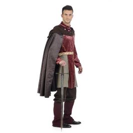 Disfraz para Adultos Limit Costumes King Charles XL Precio: 124.78999951. SKU: B1DQBRQ8V5