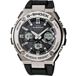 Smartwatch Casio G-Shock G-STEEL Bluetooth® Precio: 351.85589992739995. SKU: S7231901