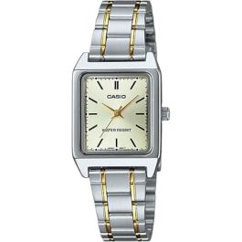 Reloj Mujer Casio LADY SQUARE - METAL ALLOY (Ø 22 mm) Precio: 81.69000037. SKU: B16P56WXCP