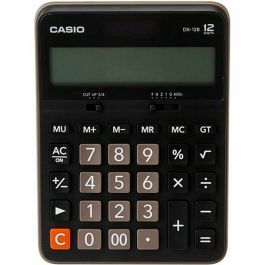 Calculadora Casio Precio: 8.94999974. SKU: S0449550