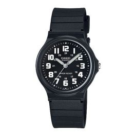 Reloj Unisex Casio MQ-71-1 (Ø 34 mm) Precio: 50.94999998. SKU: S7233432