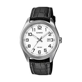 Reloj Hombre Casio DATE Negro (Ø 40 mm) (Ø 39 mm) Precio: 66.59000018. SKU: S7201478