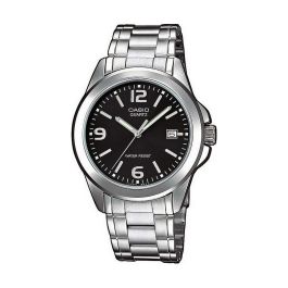 Reloj Hombre Casio Negro (Ø 28 mm) Precio: 68.94999991. SKU: S7201316