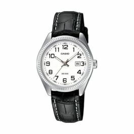 Reloj Mujer Casio COLLECTION Negro (Ø 30 mm) Precio: 75.94999995. SKU: S7213266
