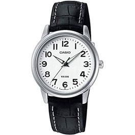 Reloj Mujer Casio COLLECTION Negro (Ø 30 mm) Precio: 78.78999942. SKU: S7233087