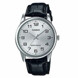 Reloj Hombre Casio COLLECTION Negro (Ø 38 mm) Precio: 63.9500004. SKU: S7232548