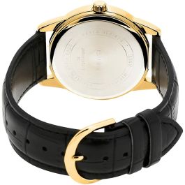 Reloj Hombre Casio COLLECTION Negro (Ø 38 mm)