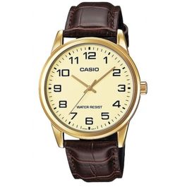 Reloj Hombre Casio COLLECTION Dorado (Ø 40 mm) (Ø 38 mm) Precio: 65.94999972. SKU: S7231653