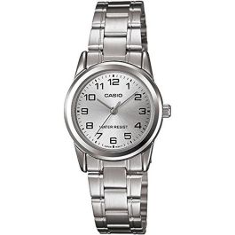 Reloj Mujer Casio LTP-V001D-7BUDF (Ø 25 mm) (Ø 30 mm) Precio: 75.94999995. SKU: S7232598