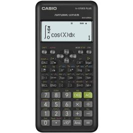 Calculadora Científica Casio FX-570-ESPLUS-II Gris Precio: 38.50000022. SKU: B1497CCCMK