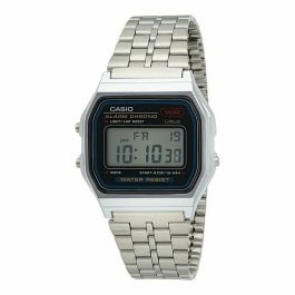 Reloj Unisex Casio A-159WA-N1 (Ø 33 mm) Precio: 62.68999957. SKU: S7229121