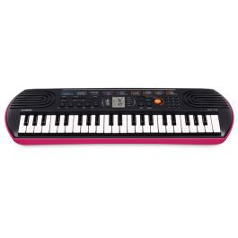 Piano Electrónico Casio SA-78 Piano Electrónico Casio SA-78