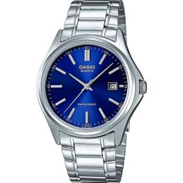 Reloj Hombre Casio DATE Plateado (Ø 40 mm) (Ø 39 mm) Precio: 81.50000012. SKU: B1H3NGSSND