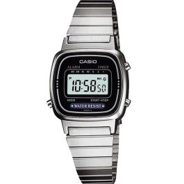 Reloj Mujer Casio LA670W (Ø 25 mm) Precio: 68.88999964. SKU: S7201162