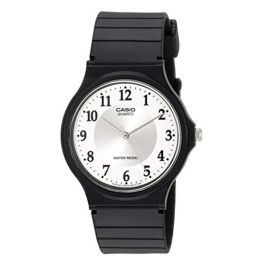 Reloj Unisex Casio COLLECTION Negro (Ø 34 mm) Precio: 46.95000013. SKU: S7233509