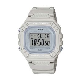 Reloj Unisex Casio GA-100-1A4ER (Ø 43 mm) Precio: 104.59000057. SKU: B19YL62YPY