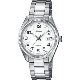 Reloj Hombre Casio DATE - WHITE (Ø 38,5 mm) Precio: 91.95000056. SKU: S7223646