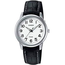 Reloj Hombre Casio COLLECTION Negro (Ø 40 mm) Precio: 84.95000052. SKU: S7227244
