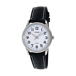 Reloj Hombre Casio COLLECTION Negro (Ø 30 mm) Precio: 78.95000014. SKU: S7227232