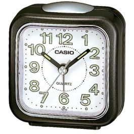 Reloj Despertador Casio TQ-142-1EF Negro Precio: 41.50000041. SKU: B15D5FNKHQ