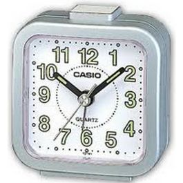 Reloj Despertador Casio TQ-141-8EF Plateado Precio: 41.94999941. SKU: S7223823