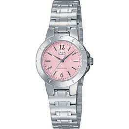 Reloj Mujer Casio COLLECTION (Ø 25 mm) Precio: 67.95000025. SKU: B1827QNDRL