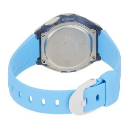 Reloj Mujer Casio SPORT Azul (Ø 34 mm) (Ø 35 mm)