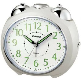 Reloj Despertador Casio RETRO' Plateado Precio: 52.95000051. SKU: S7229760