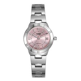 Reloj Mujer Casio ENTICER LADY Rosa (Ø 25 mm) Precio: 78.95000014. SKU: S7233188