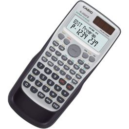 Calculadora Casio FX-3650PII-W-EH Blanco Precio: 46.99000031. SKU: B1EBMMJ8NR