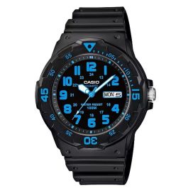 Reloj Hombre Casio Negro (Ø 45 mm) Precio: 42.50000007. SKU: S7201189