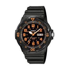 Reloj Hombre Casio SPORT Negro Precio: 63.9500004. SKU: S7201191