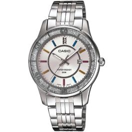 Reloj Mujer Casio ENTICER LADY (Ø 32 mm) Precio: 103.69000015. SKU: B1F9YEABPB