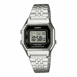 Reloj Hombre Casio Gris (Ø 33 mm) Precio: 73.94999942. SKU: B1A3EL3SX8