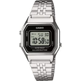 Reloj Unisex Casio LA680WEA-1EF Precio: 31.99000057. SKU: S7233038