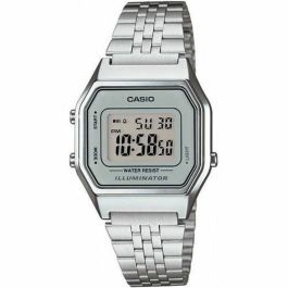 Reloj Unisex Casio LA680WEA-7EF (Ø 33 mm) Precio: 31.95000039. SKU: B1G674RQQJ