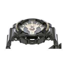 CASIO - Reloj de resina - G-SHOCK - Negro