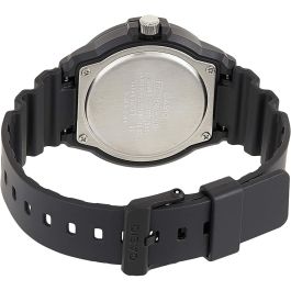 Reloj Hombre Casio Negro Gris (Ø 45 mm)