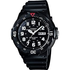 Reloj Hombre Casio COLLECTION Negro (Ø 45 mm) Precio: 63.9500004. SKU: S7233017