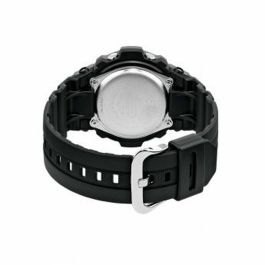 Reloj Hombre Casio G-Shock AWG-M100A-1A Azul Negro