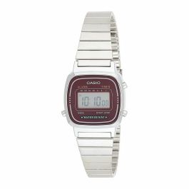 Reloj Mujer Casio LA-670WA-4 (Ø 25 mm) Precio: 68.94999991. SKU: S7201163