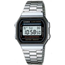 Reloj Unisex Casio VINTAGE (Ø 39 mm) Precio: 78.95000014. SKU: S7233030