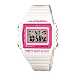 Reloj Mujer Casio W-215H-7A2 (Ø 38 mm) Precio: 32.95000005. SKU: S0363121