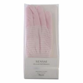 Guantes para Tratamiento de Manos Sensai Cellular Sensai (2 uds) Precio: 36.905000629199996. SKU: S4507196