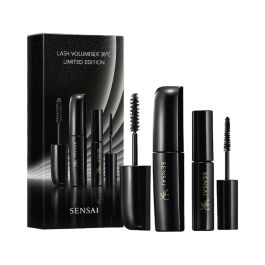 Sensai Mascara 38ºc Lasch Volumiser Estuche 2 Pz Sensai Mascara 38ºc Lasch Volumiser Estuche 2 Pz Precio: 32.49999984. SKU: B12FEV7FZ9