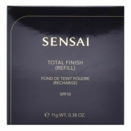 Recambio de Maquillaje Sensai Total Finish Kanebo (11 g) TF102 - soft ivory 11 g Precio: 32.95000005. SKU: SLC-64783