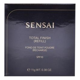 Recambio de Maquillaje Sensai Total Finish Kanebo (11 g)