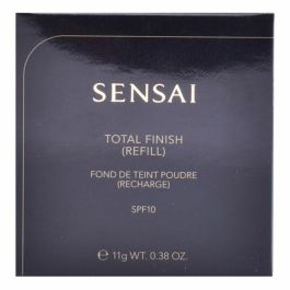Recambio de Maquillaje Sensai Total Finish Kanebo (11 g)