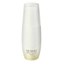 Kanebo Sensai Absolute Silk Fluid 80 mL Precio: 149.49999999. SKU: B17G8939FS